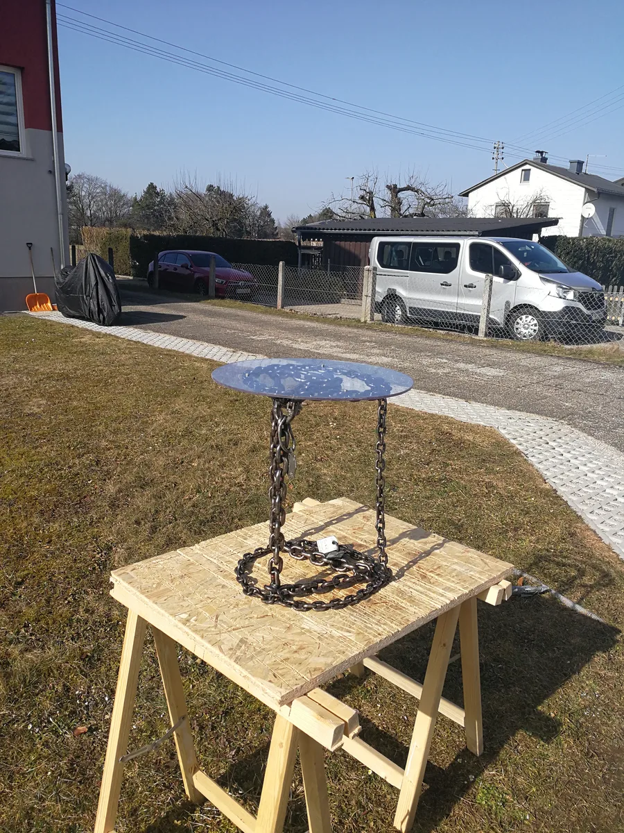 Atelier Einblick 1